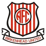 Birkenhead United