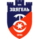 Zvyahel