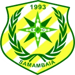 Samambaia U20