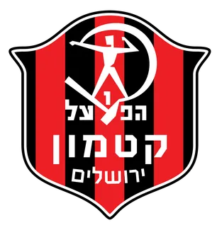 H Jerusalem (K)