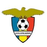 Gullfalkinn