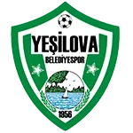 Yeşilova Bld