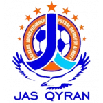 Jas Qyran