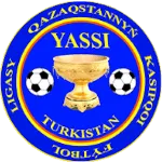 Yassy Turkistan