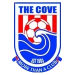 The Cove (K)