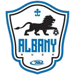 Albany Rush (K)