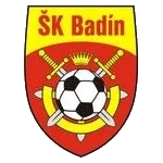 Badín