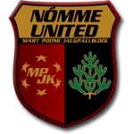 Nõmme Utd II