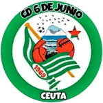 Ceuta 6 de Junio
