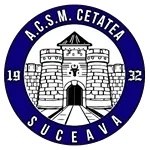 Cetatea Suceava