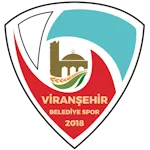 Viranşehir Bld