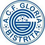 Gloria Bistriţa II