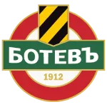 Botev Pd II