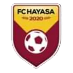 Hayasa (K)