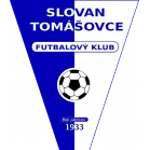 Slovan Tomášovce