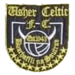 Usher Celtic