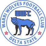 Warri Wolves