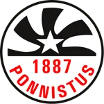 Ponnistus