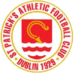 St Patrick's U19