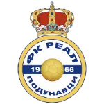 Real Podunavci