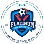 Platinum City