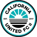 California Utd Strikers