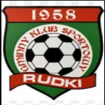 Rudki