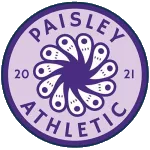 Paisley (K)