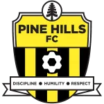 Pine Hills U23