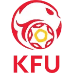 Kırgızistan U20