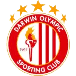 Darwin Olympic