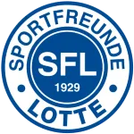 Sportfreunde
