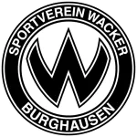 Wacker Burghausen II