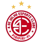 4 de Julho