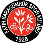 F. Karagümrük A2
