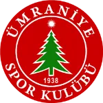 Ümraniyespor Rez.