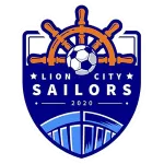 Lion City