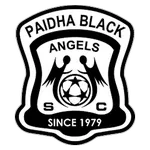 Paidha Black Angels