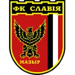 Slavia Mozyr