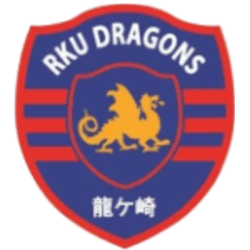 Ryutsu Keizai Dragons