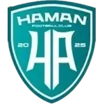 Haman