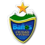 Baños Ciudad de Fuego