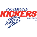 Richmond Kickers Destiny