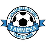 Tammeka (K)
