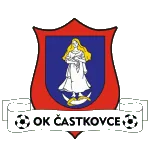 Častkovce