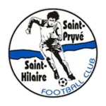 St-Pryve