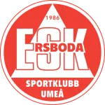 Ersboda