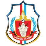 Lamphun