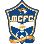 Mokpo City