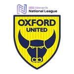Oxford Utd (K)